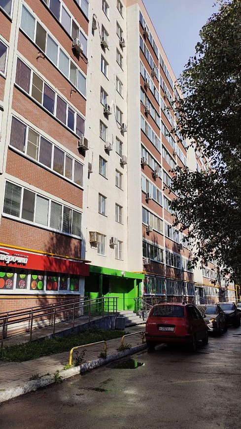 Помещение свободного назначения, 75,3 м² фото