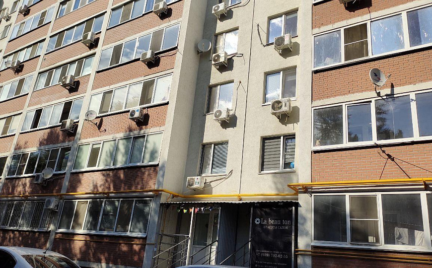 Помещение свободного назначения, 75,3 м² фото