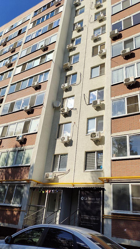 Помещение свободного назначения, 75,3 м² фото