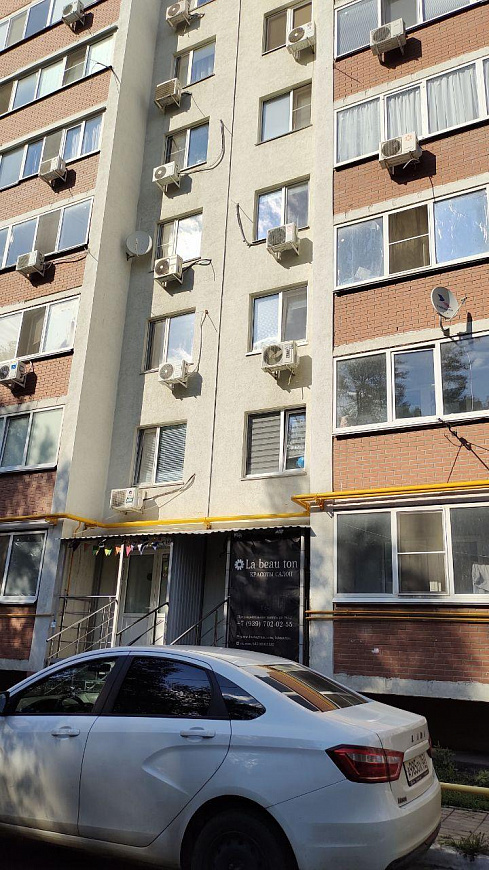 Помещение свободного назначения, 75,3 м² фото