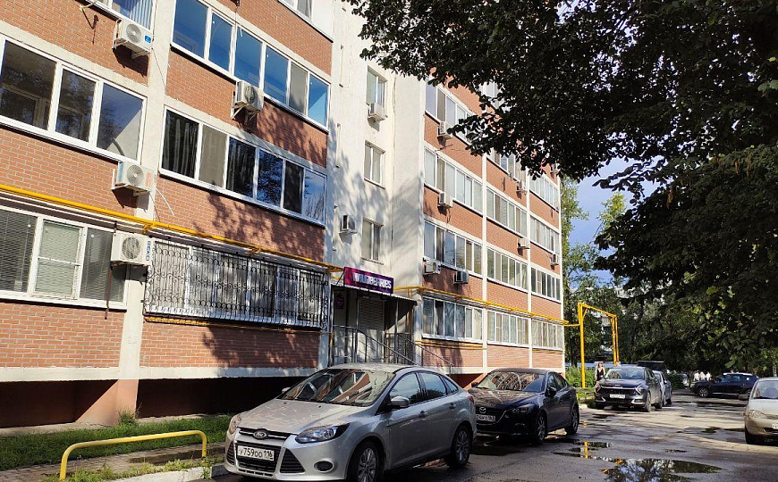 Помещение свободного назначения, 75,3 м² фото
