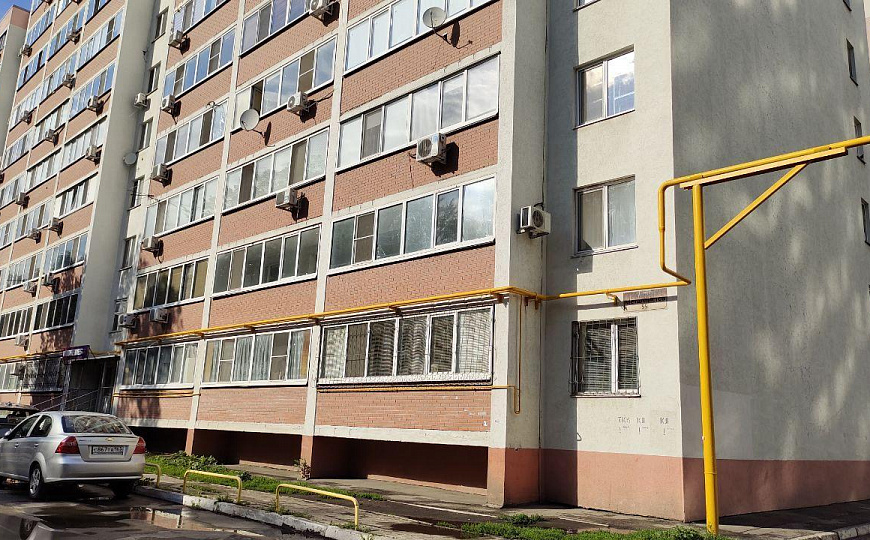 Помещение свободного назначения, 75,3 м² фото