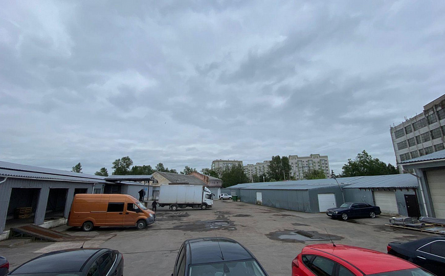 Сдам производственное помещение, 300 м² фото