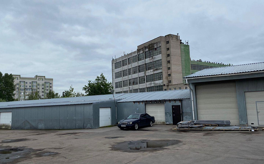 Сдам производственное помещение, 300 м² фото