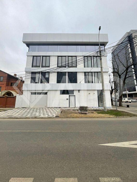 Продам бизнес-центр/офисный центр, 1 200 м² фото