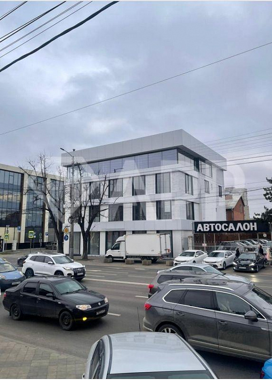 Продам бизнес-центр/офисный центр, 1 200 м² фото