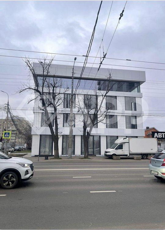 Продам бизнес-центр/офисный центр, 1 200 м² фото