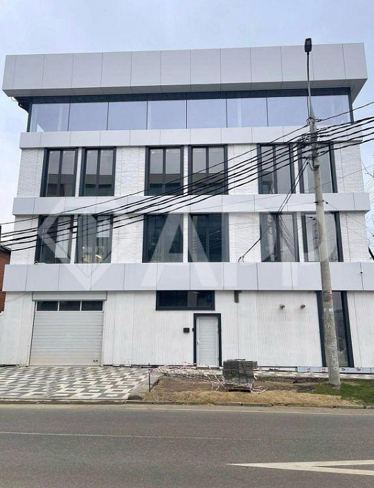 Продам бизнес-центр/офисный центр, 1 200 м² фото