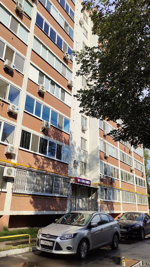 Продается помещение свободного назначения фото