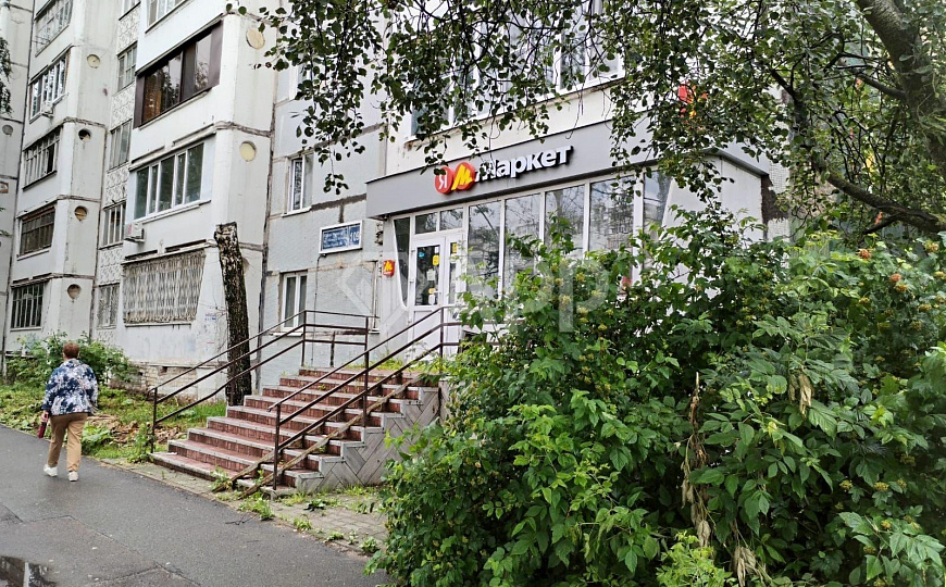 Свободного назначения 60 м² фото