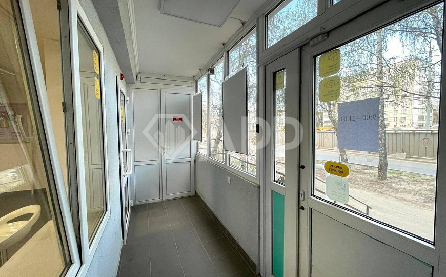 Свободного назначения 60 м² фото