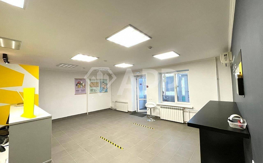 Свободного назначения 60 м² фото