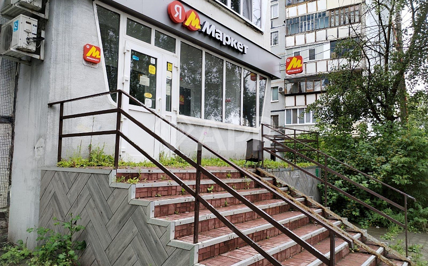 Свободного назначения 60 м² фото