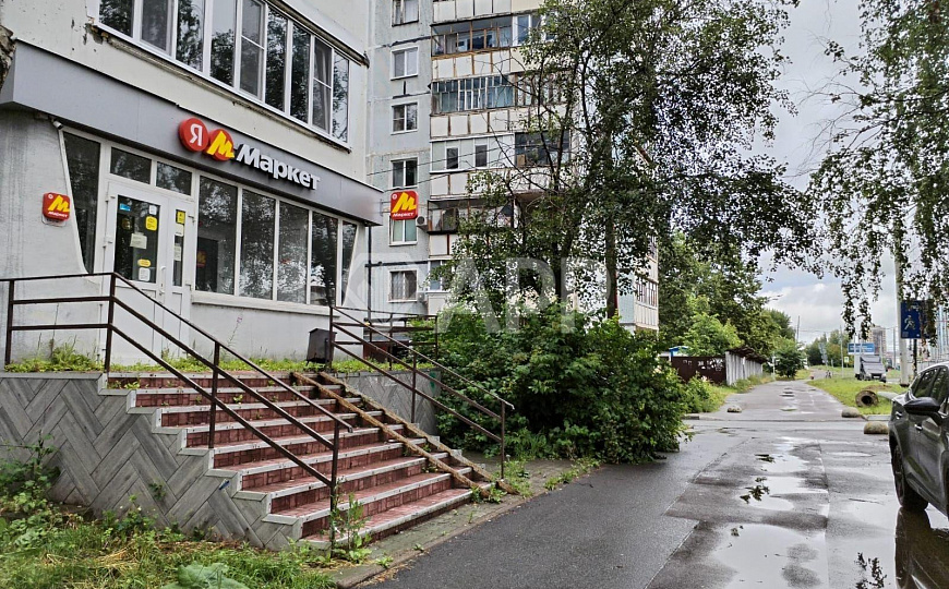 Свободного назначения 60 м² фото