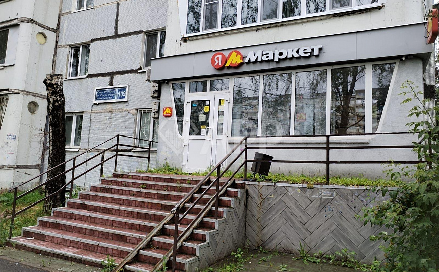 Свободного назначения 60 м² фото