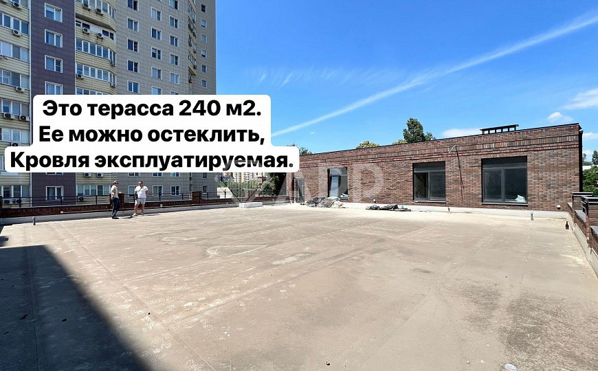 Ремонт/Бьюти/Офис/Душ и С.У./+Веранда 240 м2 фото