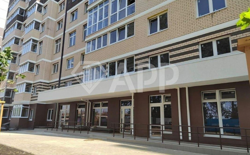 Продам торговое помещение, 450 м² фото