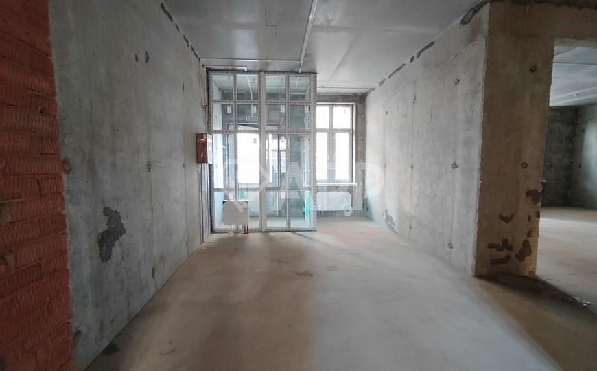 Продам торговое помещение, 450 м² фото
