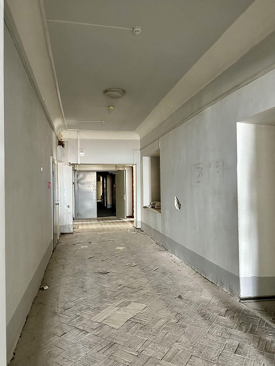 Продам гостиница, 8 303 м² фото