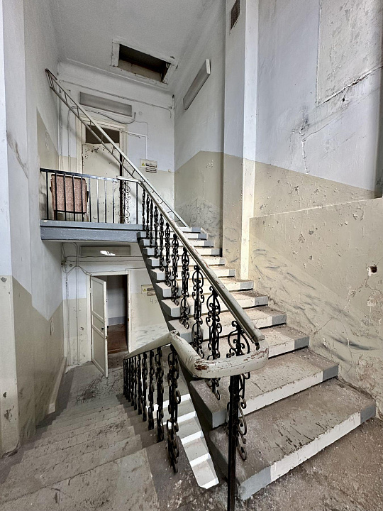 Продам гостиница, 8 303 м² фото