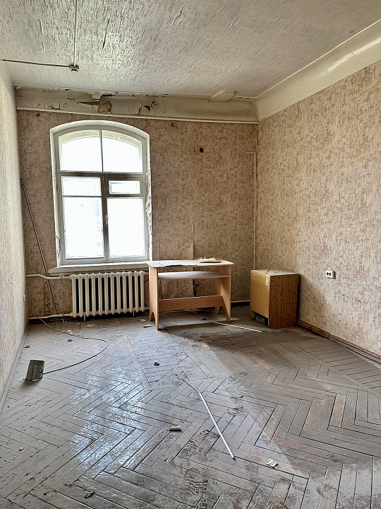 Продам гостиница, 8 303 м² фото