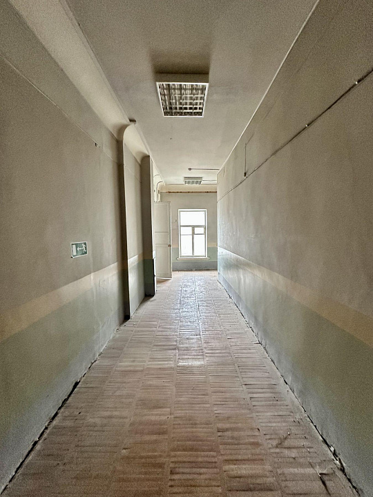 Продам гостиница, 8 303 м² фото