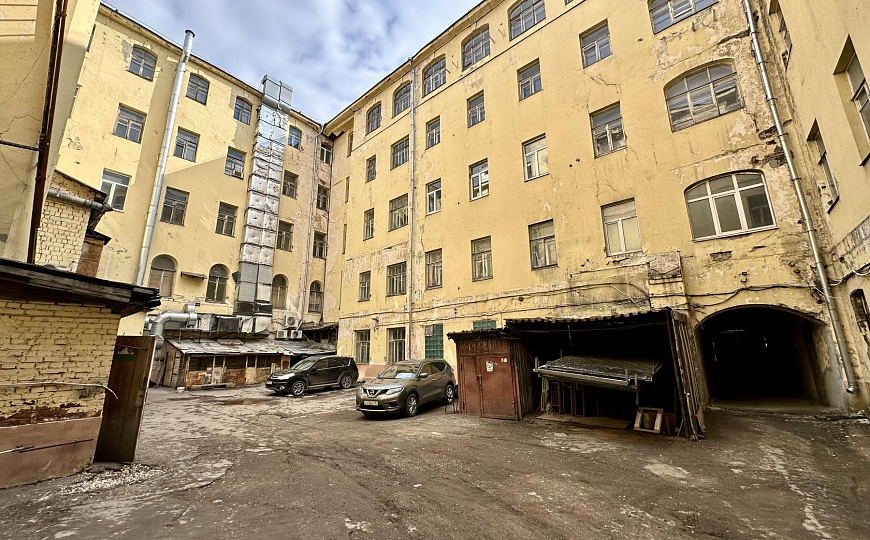 Продам гостиница, 8 303 м² фото