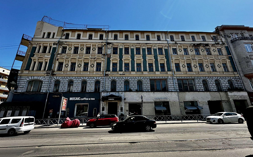 Продам гостиница, 8 303 м² фото