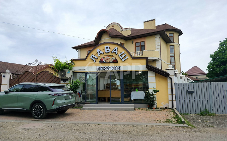 Сдам помещение свободного назначения, 59 м² фото