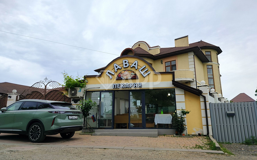 Сдам помещение свободного назначения, 59 м² фото
