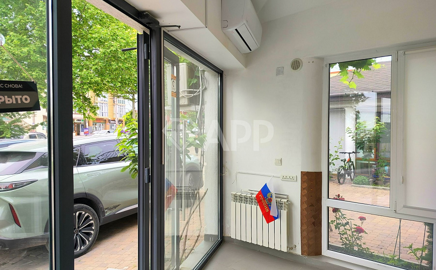 Сдам помещение свободного назначения, 59 м² фото