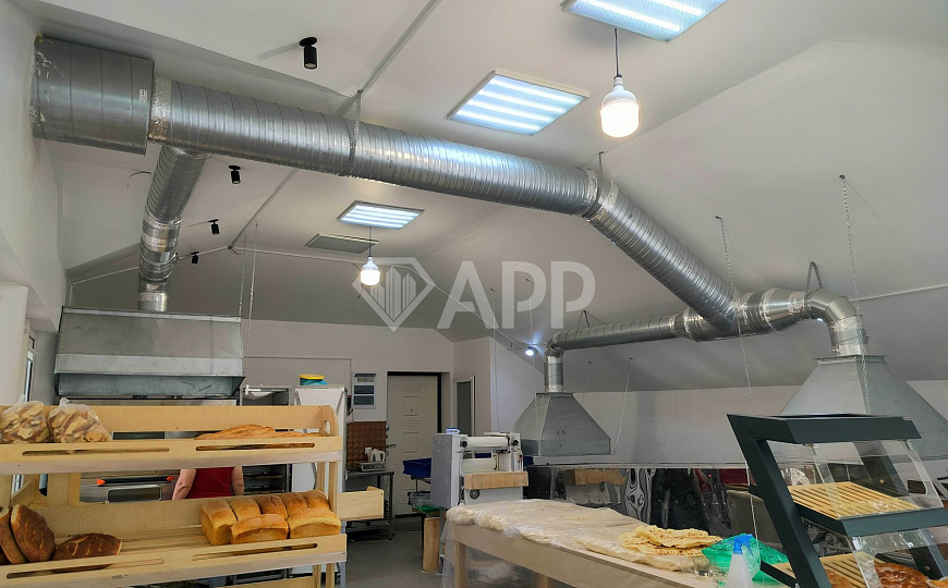Сдам помещение свободного назначения, 59 м² фото