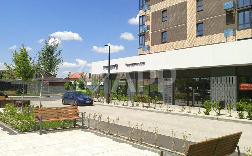 Сдам помещение свободного назначения, 50 м² фото