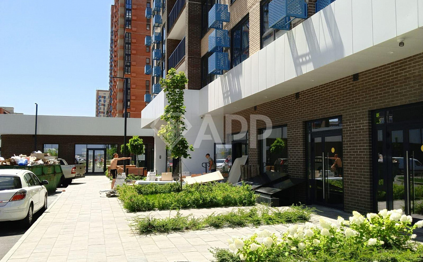 Сдам помещение свободного назначения, 50 м² фото