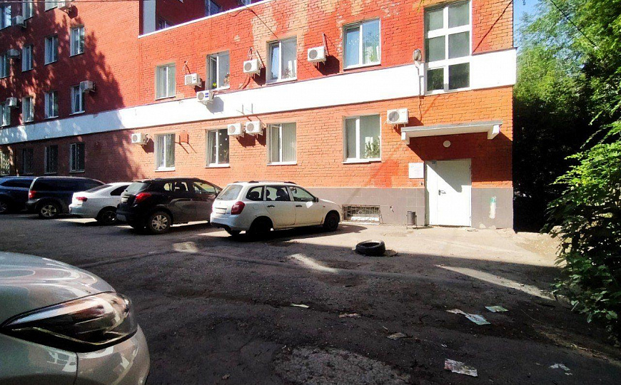 Помещение свободного назначения фото