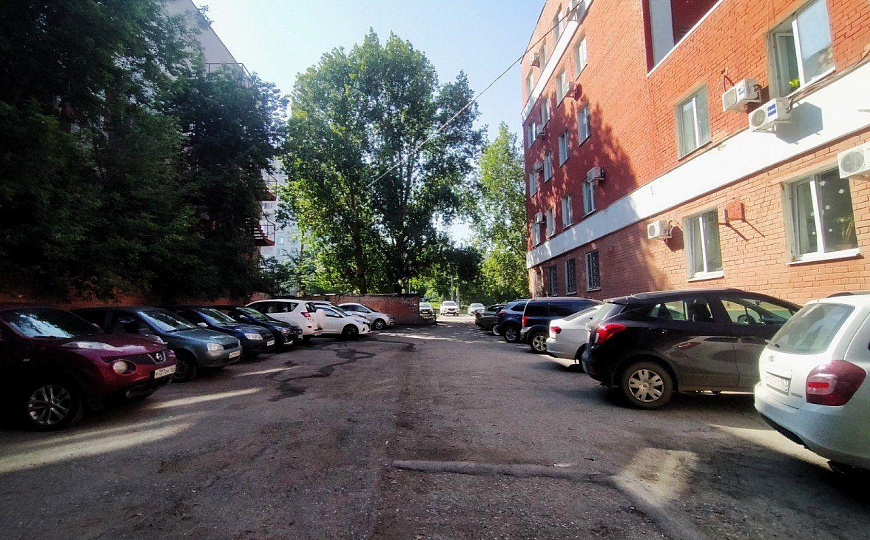 Помещение свободного назначения фото