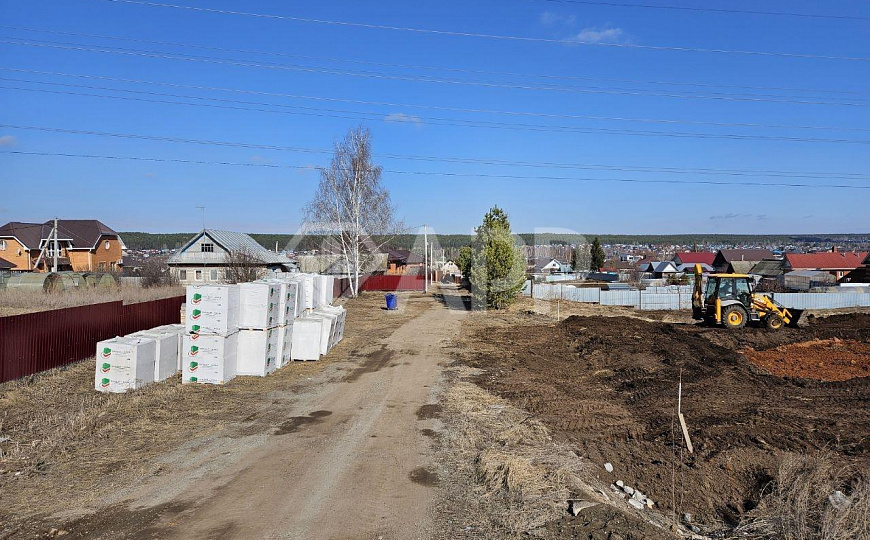 Сдаётся земельный участок фото