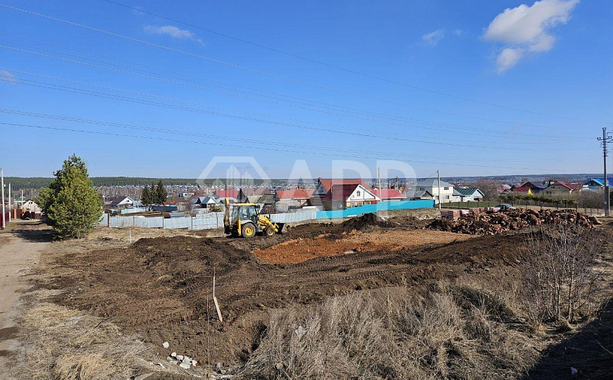 Сдаётся земельный участок фото