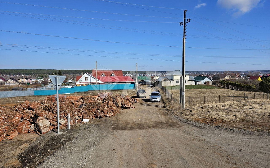 Сдаётся земельный участок фото