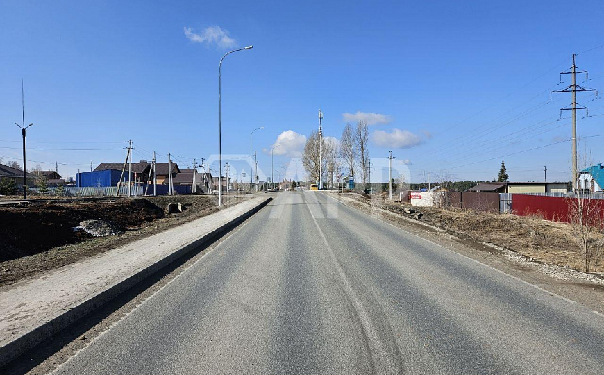 Сдаётся земельный участок фото