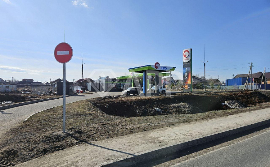 Сдаётся земельный участок фото