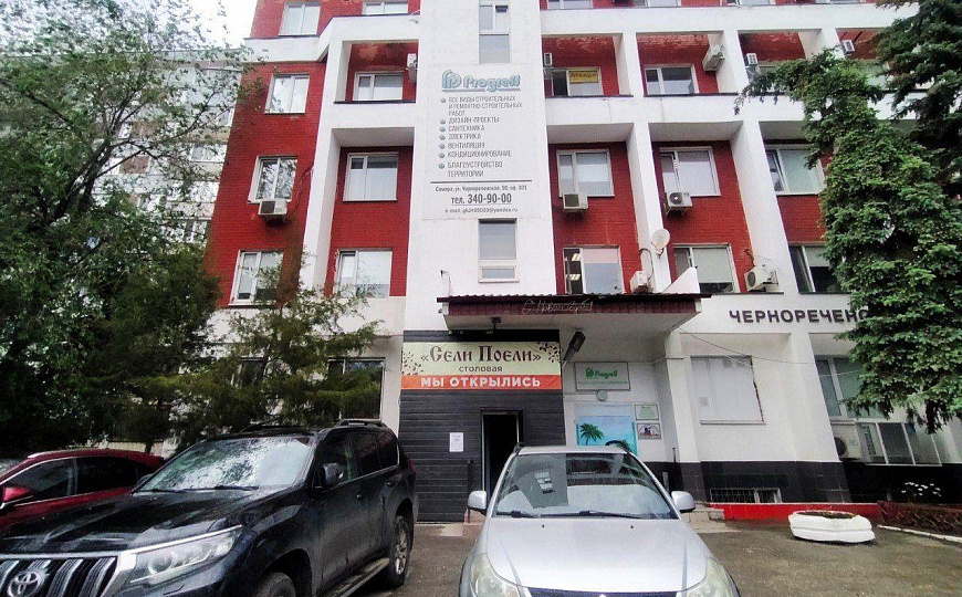 Продам офисное помещение, 163 м² фото