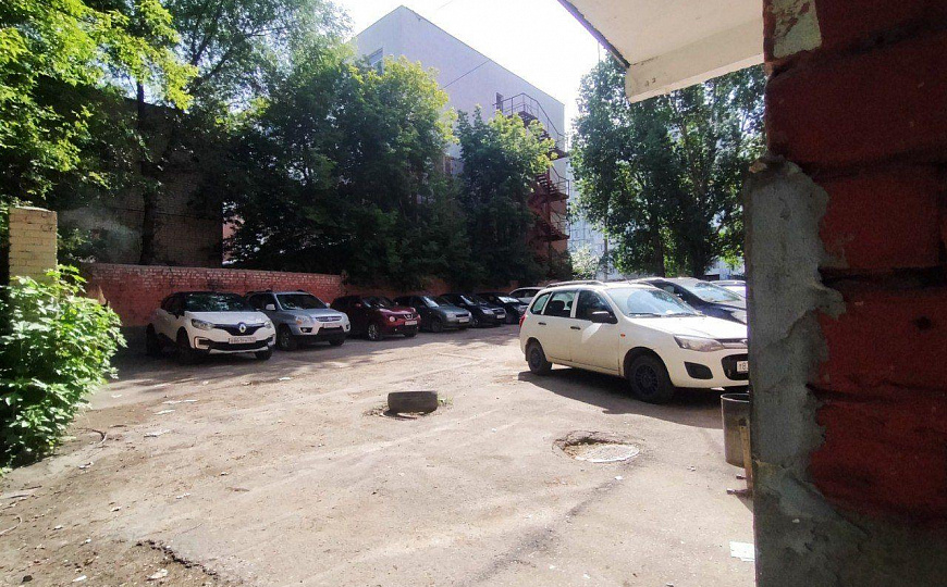 Продам офисное помещение, 163 м² фото