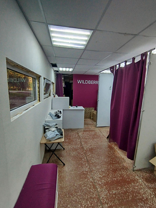 Сдам помещение свободного назначения, 50 м² фото