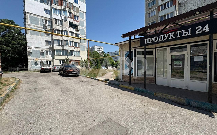Сдаю торговое помещение 75м2 фото