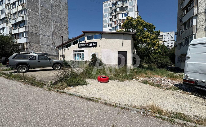 Сдаю торговое помещение 75м2 фото