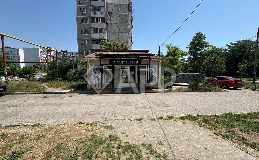 Сдаю торговое помещение 75м2 фото