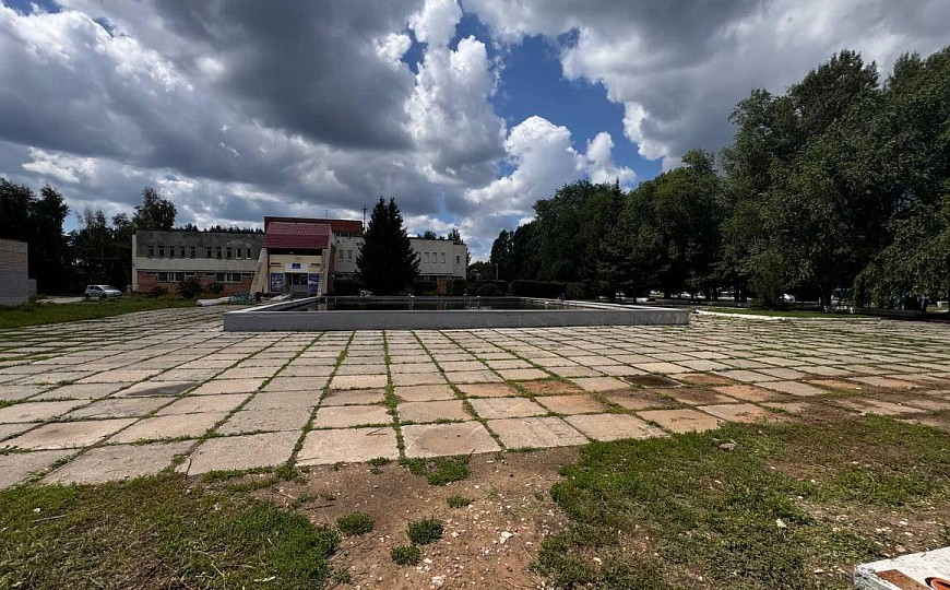 Помещение свободного назначения 117 кв.м. фото