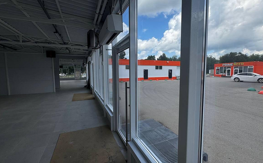 Помещение свободного назначения 117 кв.м. фото