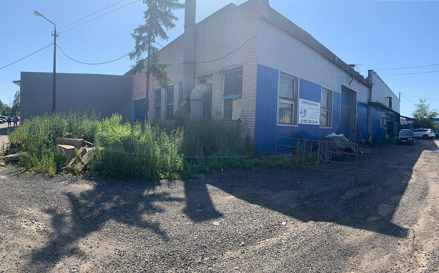 Сдам помещение свободного назначения, 280 м²  фото